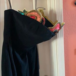 Meet your Posher, Cissie